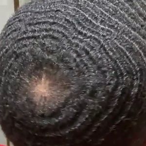 Meet your Posher, Trey